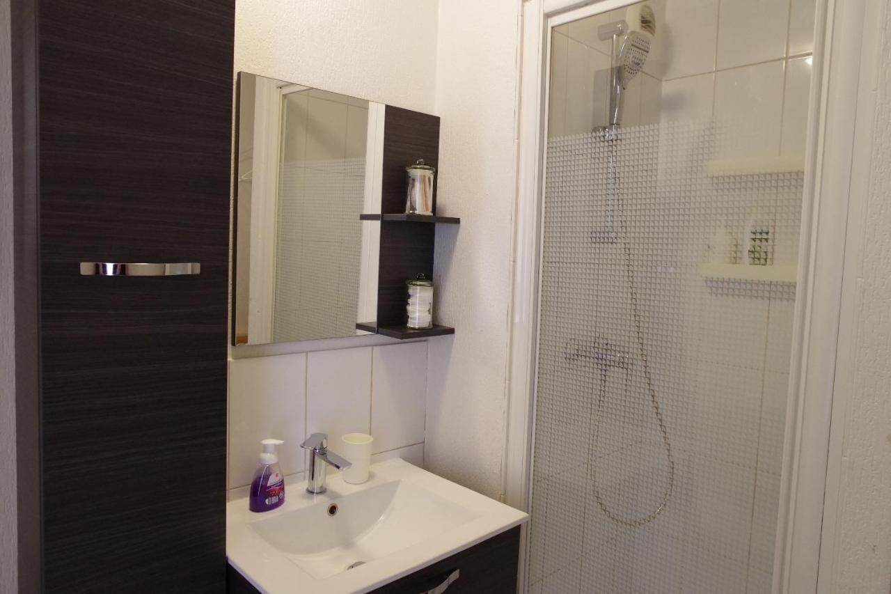 Nid Douillet A Obernai Daire Dış mekan fotoğraf